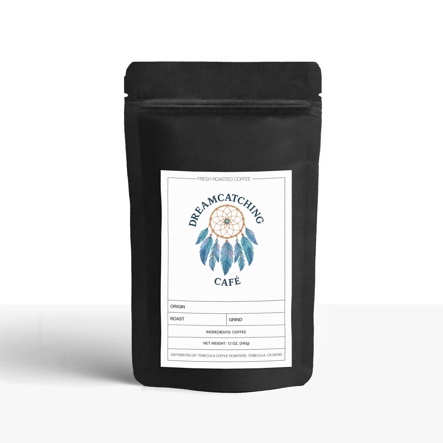 African Kahawa Blend