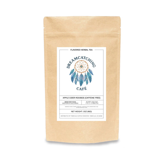 Apple Cider Rooibos